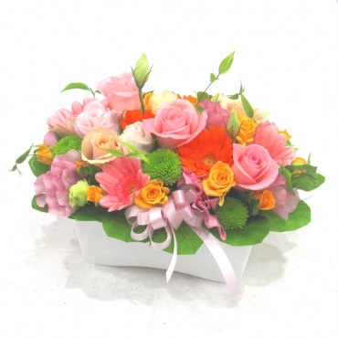 《Flower arrangement》Primage