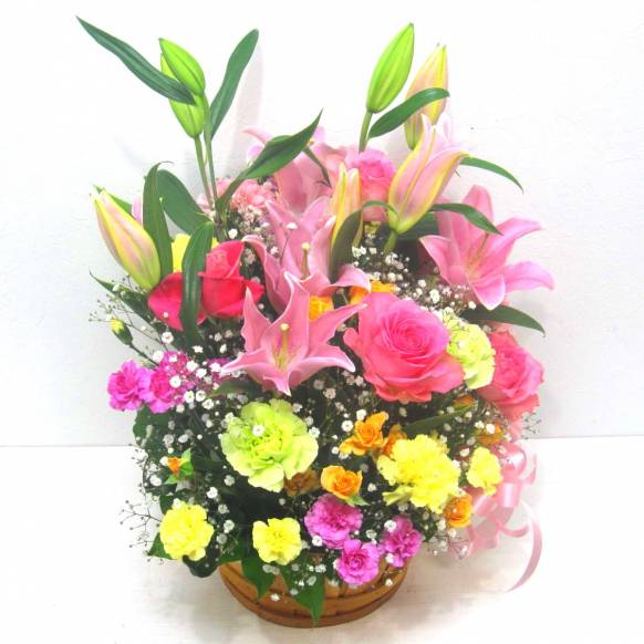 《Flower arrangement》Anniversary Days