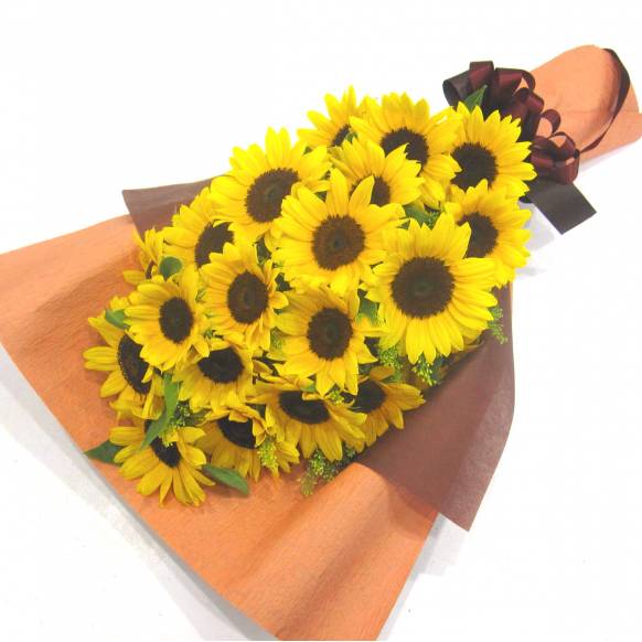 《Bouquet》Sunflower 20