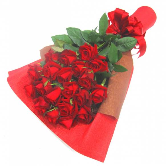《Bouquet》Premium Red Rose 20