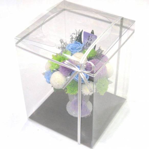 《Funal Preserved Flower》KOMOREBI