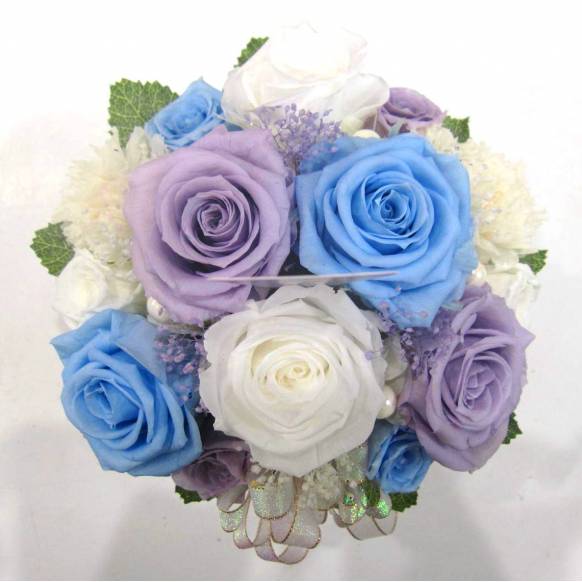 《Funal Preserved Flower》MIZUNONEIRO