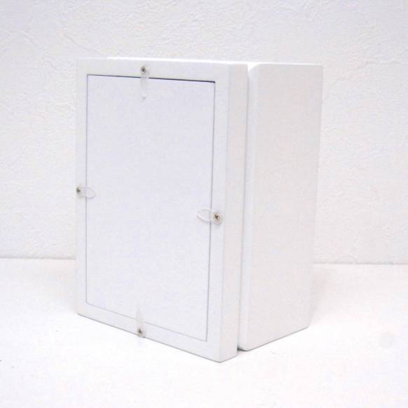 《Preserved Flower》Photo Frame(Blue)