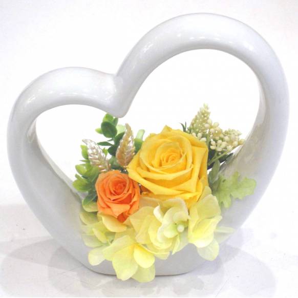 《Preserved Flower》Lovely Heart(Y&O)  902883