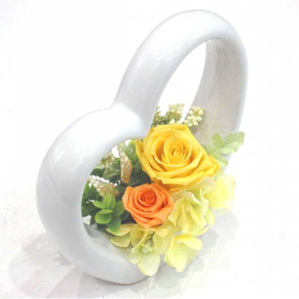 《Preserved Flower》Lovely Heart(Y&O) 