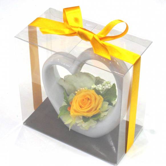 《Preserved Flower》Lovely Heart(Y&O) 