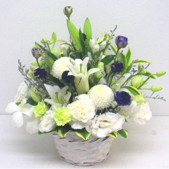 《Funal arrangement》Heart Alive