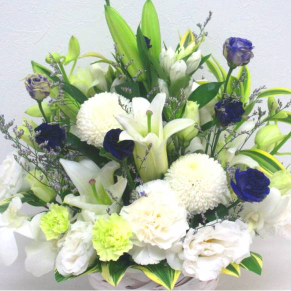 《Funal arrangement》Heart Alive