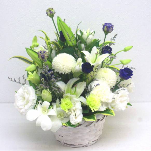 《Funal arrangement》Heart Alive