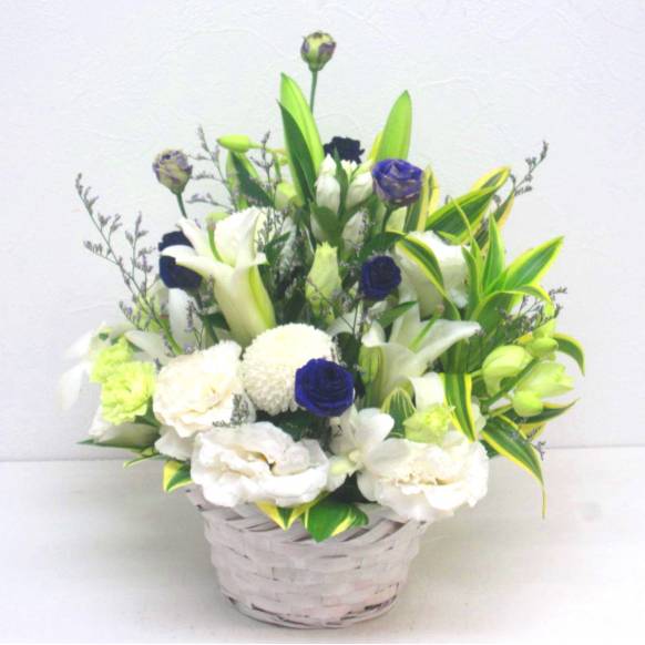 《Funal arrangement》Heart Alive